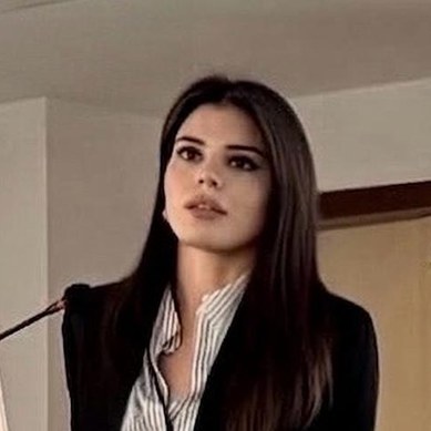 Dr. Ceren Küpeli
